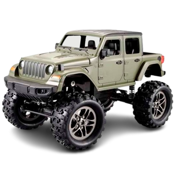 Машинка Double E LR Defender D110 E335-003
Разноцветный
Разноцветный  photo 1