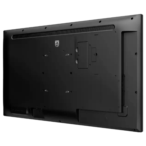 Panou digital inteligent Philips 75BDL3650Q Black  4K / 8 ms photo 2