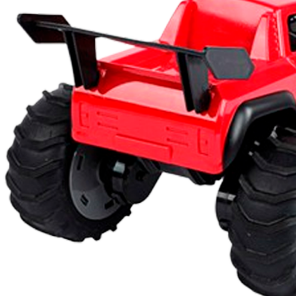 Mașină Double E Monster Trucks E376-003
Multicolor
Multicolor  photo 4
