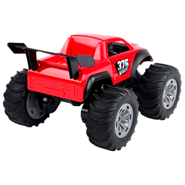 Mașină Double E Monster Trucks E376-003
Multicolor
Multicolor  photo 5