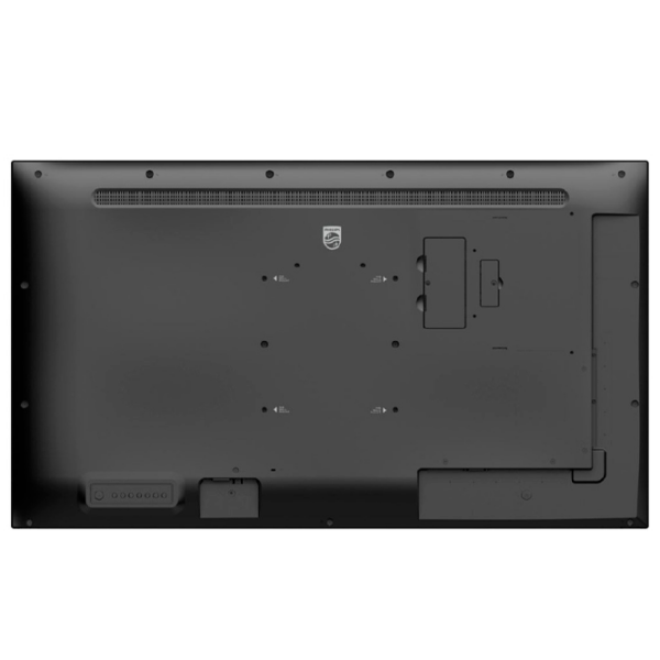 Умная цифровая вывеска Philips 55BDL4650D Черный  4K / 8 мс photo 4