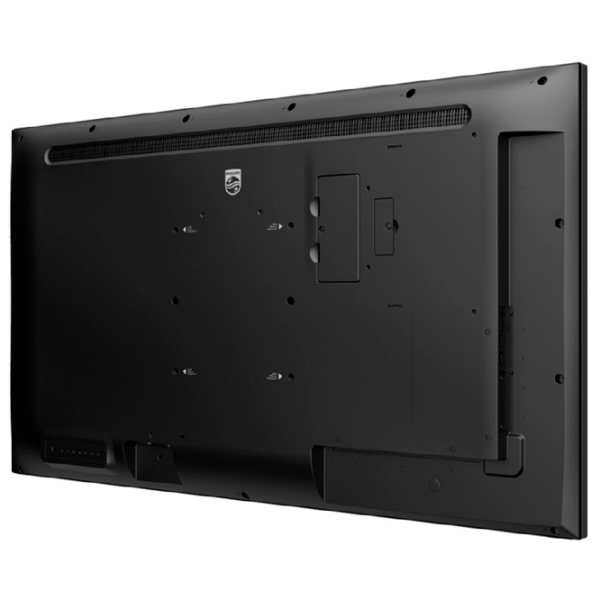 Умная цифровая вывеска Philips 55BDL4650D Черный  4K / 8 мс photo 5