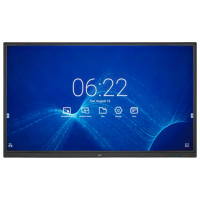 Tablă interactivă NEC MultiSync CB751Q 75" 3840 x 2160