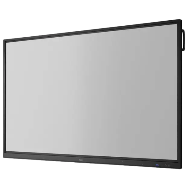 Tablă interactivă NEC MultiSync CB751Q 75" 3840 x 2160 photo 2