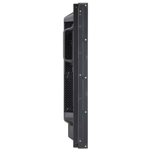Panou digital inteligent NEC MultiSync X554UNV-2 Black  Full HD / 8 ms photo 2