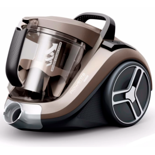 Aspirator Rowenta RO4B50EA Bronze 900 W | Uscată | Container | 2.5 l photo 2