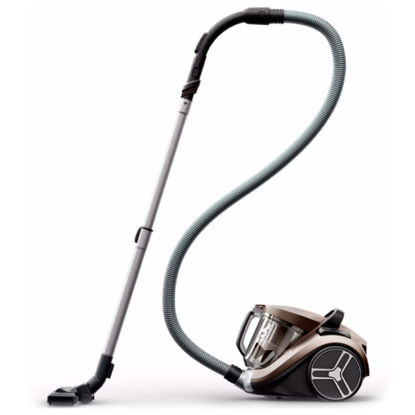 Aspirator Rowenta RO4B50EA Bronze 900 W | Uscată | Container | 2.5 l photo 3