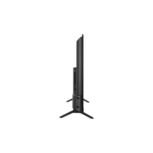 Televizor Toshiba 43UV1563DG Smart TV 4K Black 43" | DLED | 4K photo 5