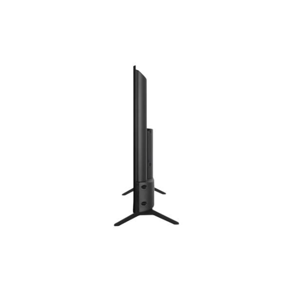 Televizor Toshiba 43UV1563DG Smart TV 4K Black 43" | DLED | 4K photo 6