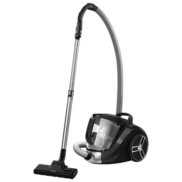 Aspirator Rowenta RO4B75EA Black 900 W | Uscată | Container | 2.5 l photo 1