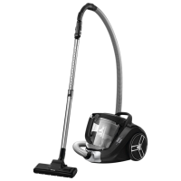 Aspirator Rowenta RO4B75EA Black 900 W | Uscată | Container | 2.5 l