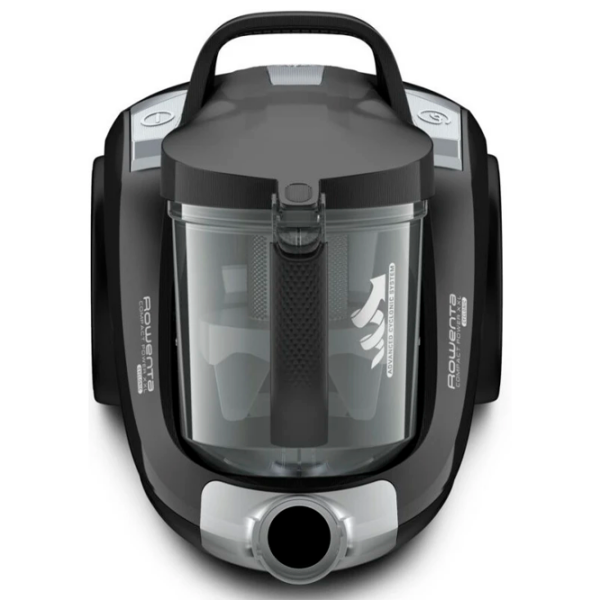Aspirator Rowenta RO4B75EA Black 900 W | Uscată | Container | 2.5 l photo 3