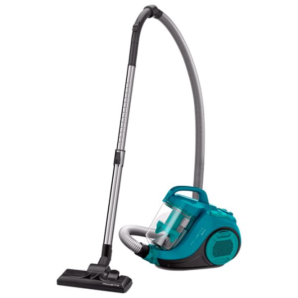 Aspirator Rowenta RO2932EA Turquoise 750 W | Uscată | Container | 1.2 l photo 1