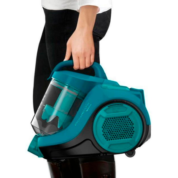 Aspirator Rowenta RO2932EA Turquoise 750 W | Uscată | Container | 1.2 l photo 5