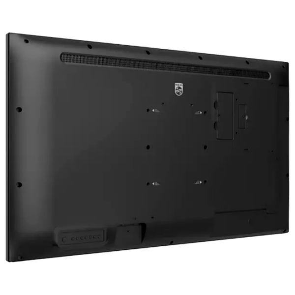 Умная цифровая вывеска Philips 55BDL3650Q Черный  4K / 8 мс photo 3