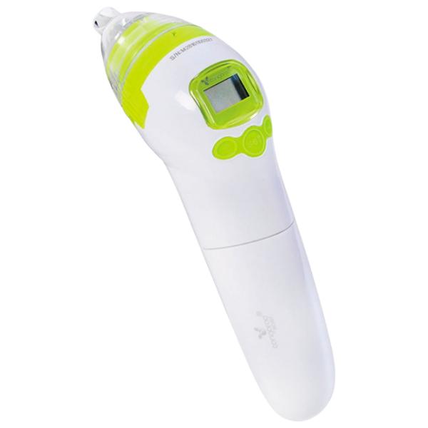 Aspirator nazal Cangaroo Purity NC001  / White Green photo 1