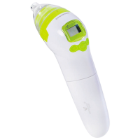 Aspirator nazal Cangaroo Purity NC001  / White Green