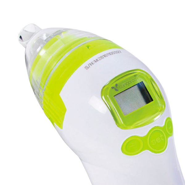 Aspirator nazal Cangaroo Purity NC001  / White Green photo 2