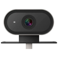 Веб-камера Hisense HMC1AE Черный 