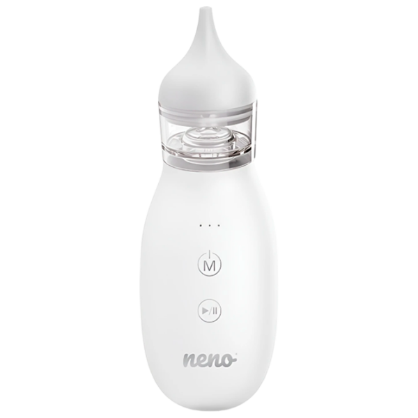 Aspirator nazal Neno Aria  / White photo 1