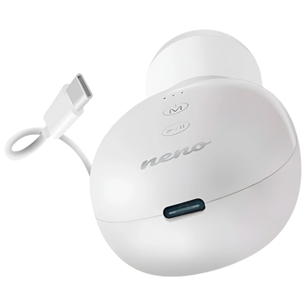 Aspirator nazal Neno Aria  / White photo 3