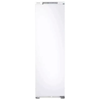 Frigider încorporabil Samsung BRR29703EWW/EF White 289l / No Frost, / , E