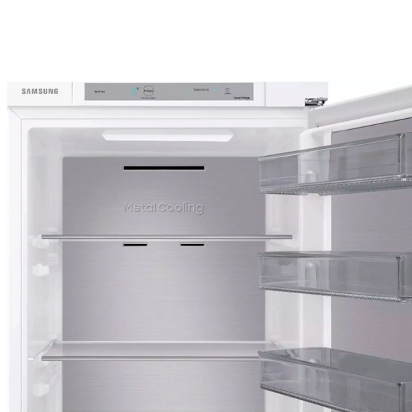 Frigider încorporabil Samsung BRR29703EWW/EF White 289l / No Frost, / , E photo 4