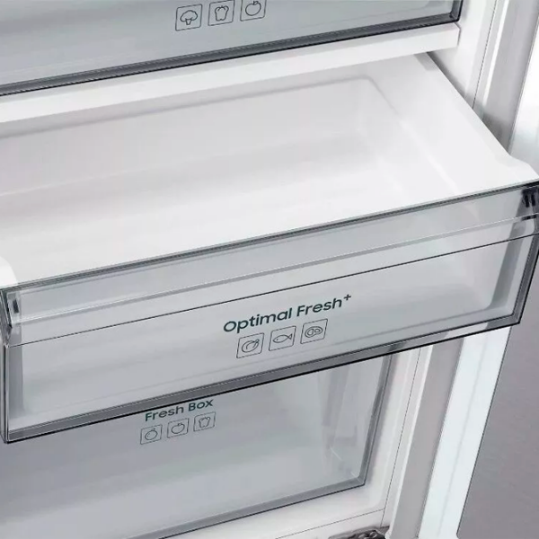 Frigider încorporabil Samsung BRR29703EWW/EF White 289l / No Frost, / , E photo 6