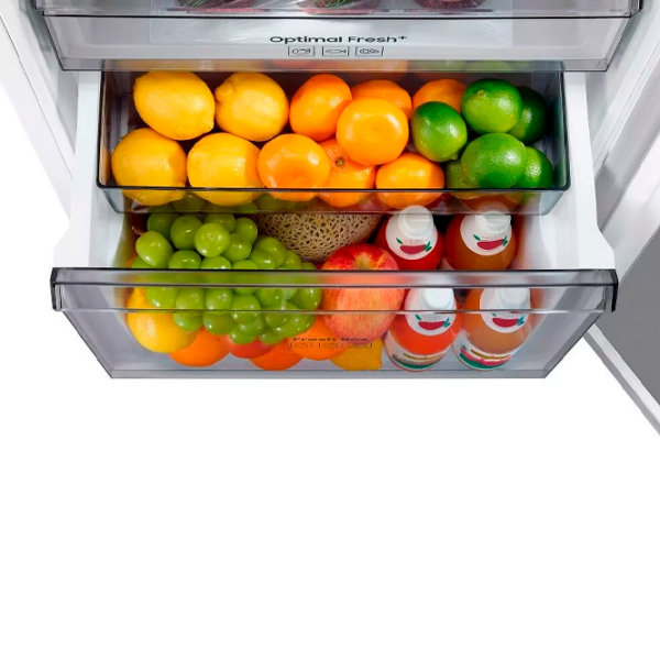 Frigider încorporabil Samsung BRR29703EWW/EF White 289l / No Frost, / , E photo 9