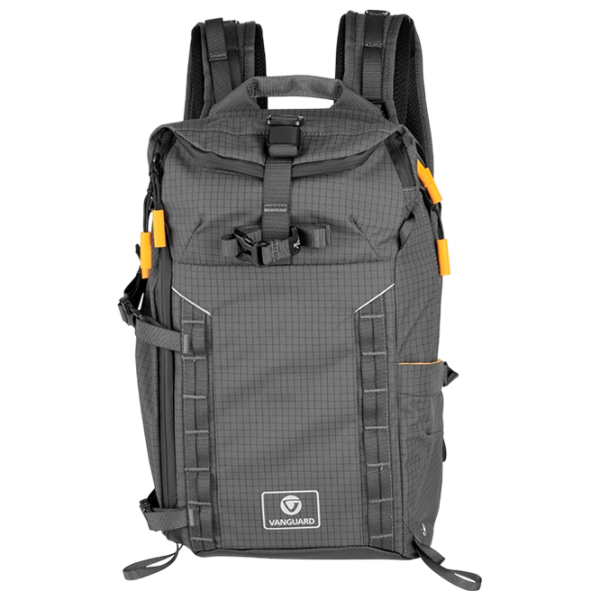 Rucsac pentru aparat foto Vanguard Veo Active 42M Gray Poliester photo 1