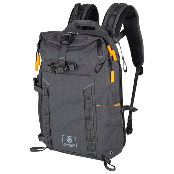Rucsac pentru aparat foto Vanguard Veo Active 42M Gray Poliester photo 2