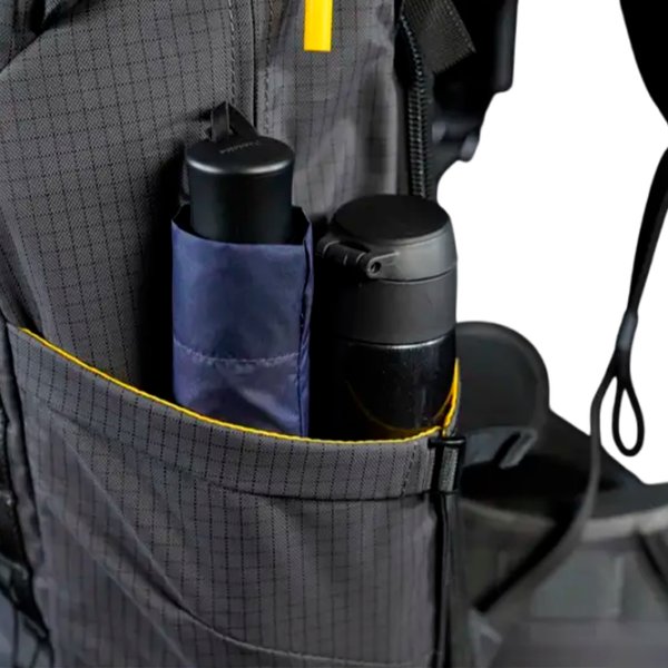 Рюкзак для фотоаппарата Vanguard VEO Active 49 Хаки Полиэстер photo 2