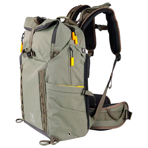 Рюкзак для фотоаппарата Vanguard VEO Active 49 Хаки Полиэстер photo 3