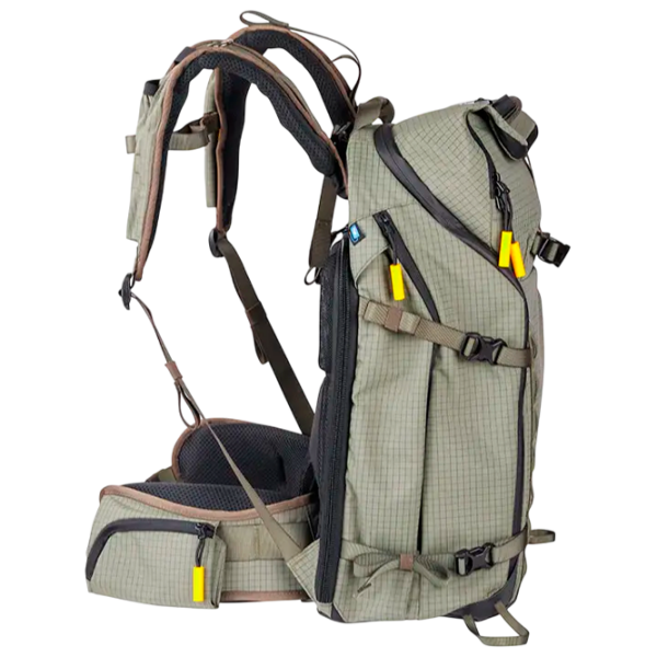Рюкзак для фотоаппарата Vanguard VEO Active 49 Хаки Полиэстер photo 5