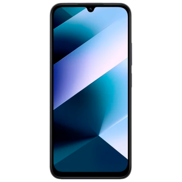 Poco C85 256 GB Black  6.9" | 50 MP | 8 GB | Dual SIM photo 2
