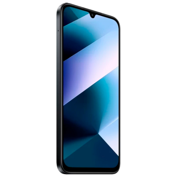 Poco C85 256 GB Black  6.9" | 50 MP | 8 GB | Dual SIM photo 3