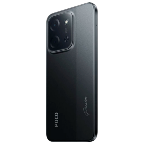 Poco C85 256 GB Black  6.9" | 50 MP | 8 GB | Dual SIM photo 4