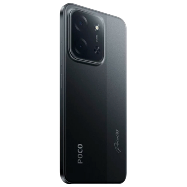 Poco C85 256 GB Black  6.9" | 50 MP | 8 GB | Dual SIM photo 6