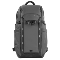 Rucsac pentru aparat foto Vanguard VEO ADAPTOR S46 Gray Poliester