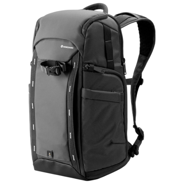 Rucsac pentru aparat foto Vanguard VEO ADAPTOR S46 Gray Poliester photo 2