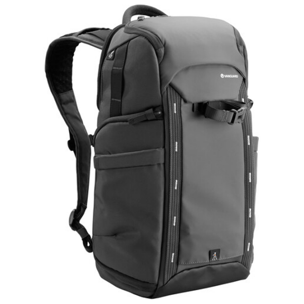 Rucsac pentru aparat foto Vanguard VEO ADAPTOR S46 Gray Poliester photo 3