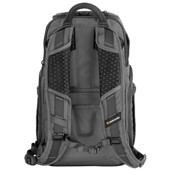 Rucsac pentru aparat foto Vanguard VEO ADAPTOR S46 Gray Poliester photo 5
