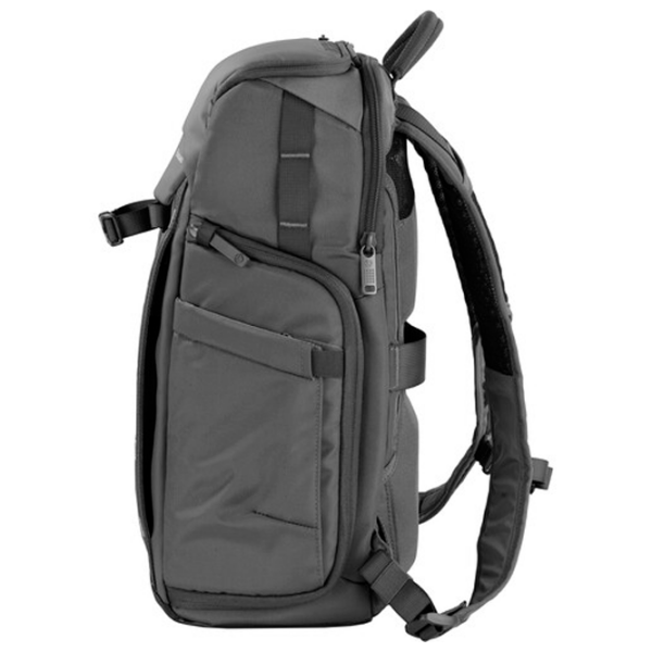 Rucsac pentru aparat foto Vanguard VEO ADAPTOR S46 Gray Poliester photo 7