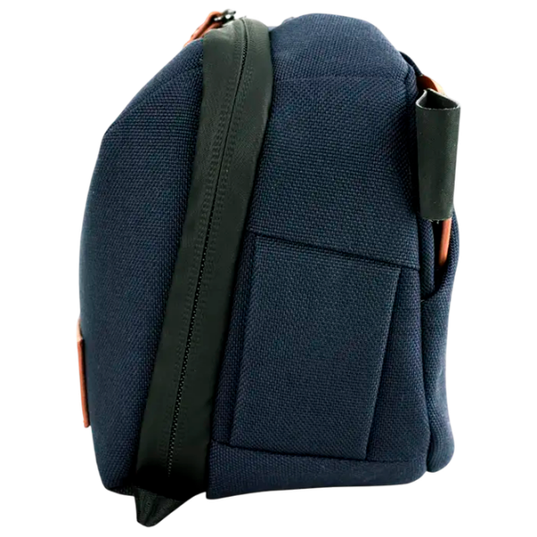 Сумка для фотоаппарата Vanguard Veo City CB24 Тёмно-синий Нейлон photo 3