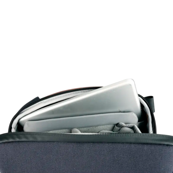 Сумка для фотоаппарата Vanguard Veo City CB24 Тёмно-синий Нейлон photo 7
