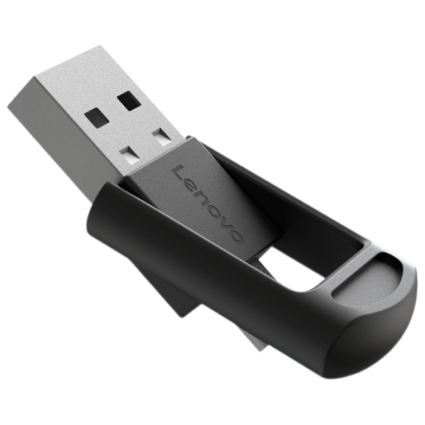 Пульт для беспроводной презентацией Lenovo GXH1Q30398 Черный  photo 3