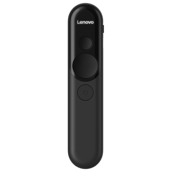 Пульт для беспроводной презентацией Lenovo GXH1Q30398 Черный  photo 6
