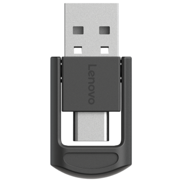 Пульт для беспроводной презентацией Lenovo GXH1Q30398 Черный  photo 7