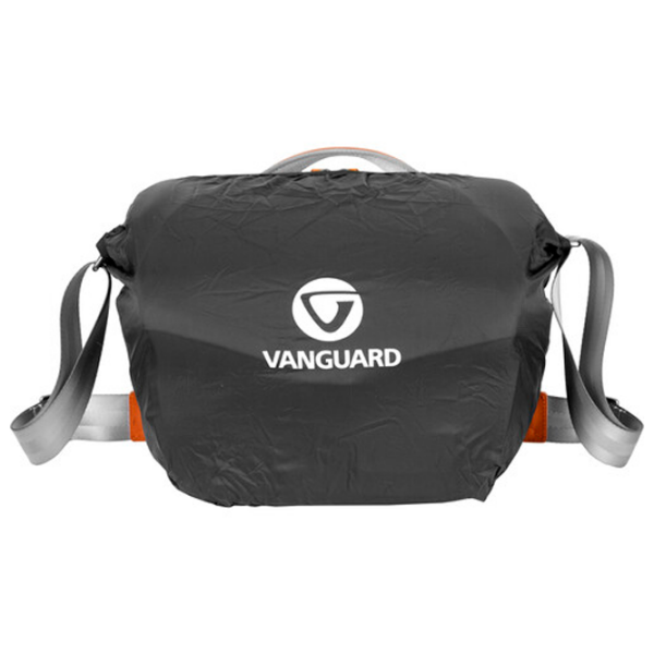 Сумка для фотоаппарата Vanguard Veo City S36 Серый Нейлон photo 5