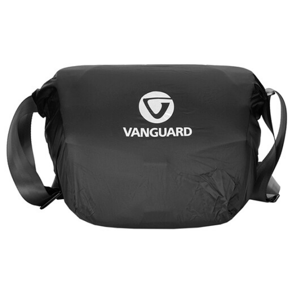 Сумка для фотоаппарата Vanguard Veo City S36 Тёмно-синий Нейлон photo 3